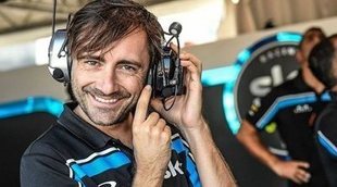 Pablo Nieto: "No es fácil encontrar pilotos rápidos de la Academia para los equipos del Mundial"