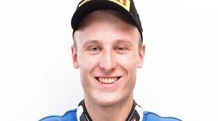Patrick Hobelsberger, nuevo piloto del PTR Honda en WorldSSP