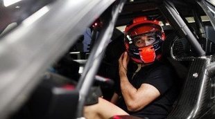 Robert Kubica probará con BMW en Jerez