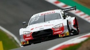 Audi Sport confirma a sus 7 pilotos para el test de jóvenes pilotos
