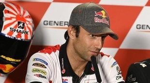 Johann Zarco: "Ducati fue capaz de convencerme"