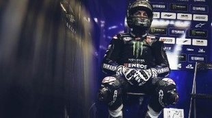 Esteban García (Yamaha): "Yamaha no va a hacer la moto que pide Viñales"