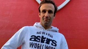 Johann Zarco: "Si soy rápido, el apoyo de Ducati aumentará"
