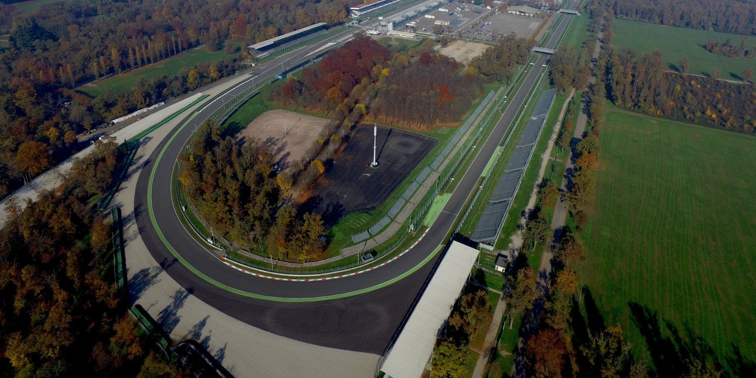 Monza será el circuito oficial de los Test del DTM 2020
