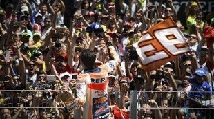 Nick Harris: "MotoGP nunca ha sido mejor de lo que es ahora"