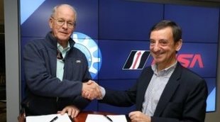 Histórico acuerdo ACO-IMSA para unificar sus autos