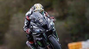 Ichiro Yoda: "MotoGP cuesta al menos diez veces más que WSBK"