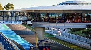 Previa test oficiales de Moto3 y Moto2 en Jerez