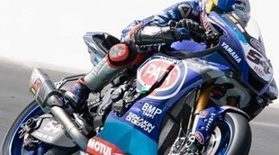 Toprak Razgatlioglu: "Creo que podemos dar un paso adelante antes de mi primera carrera con Yamaha"
