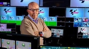 Carmelo Ezpeleta: "No hay restricciones que nos impidan hacer el Gran Premio en Estados Unidos"