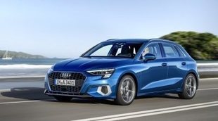 El nuevo Audi A3 ya es oficial