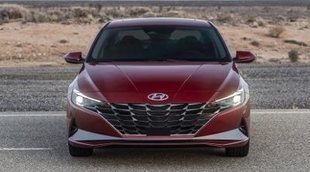 El Hyundai Elantra 2021 ya es oficial