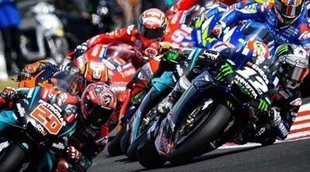 Dorna baraja la posibilidad de cancelar MotoGP solo como última opción