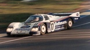 Las 24 Horas de Le Mans - 1980 a 1987: el reinado de Porsche y el nacimiento del Grupo C