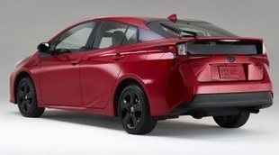 Toyota Prius Edition 2020