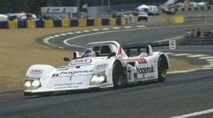 Las 24 Horas de Le Mans 1994 - 1999: la era de los Supercars