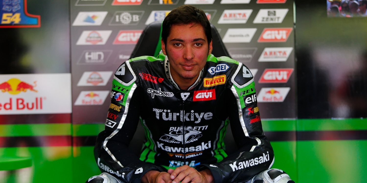 Kenan Sofuoglu: "Razgatlioglu recibió una buena oferta de MotoGP, pero el objetivo para 2020 era estar en WSBK"