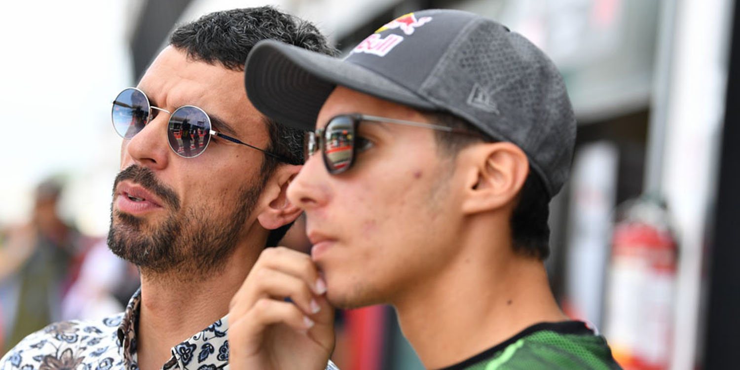 Kenan Sofuoglu: "Ya se han interesado por Toprak Razgatlioglu en MotoGP"