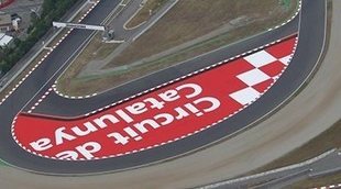 El Gran Premio de Catalunya ya tendría fecha