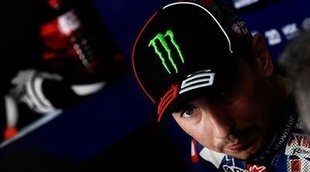 Jorge Lorenzo podría no seguir en Yamaha en 2021