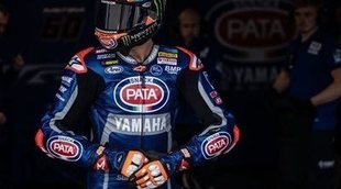 Michael Van der Mark y Pata Yamaha se separarán a finales de 2020