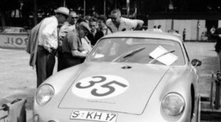 Las 24 Horas de Le Mans: Su Majestad Porsche (parte II)