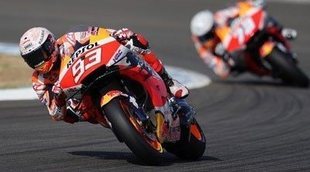 MotoGP: las reacciones de sus protagonistas