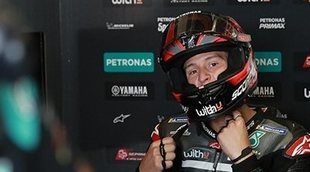 Los protagonistas de MotoGP hablan sobre el inicio de la temporada
