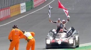 Le Mans presentó su lista provisional de inscritos