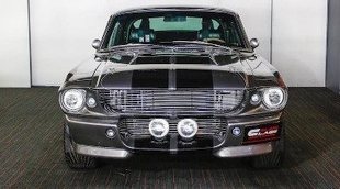 Mustang Eleanor a la venta