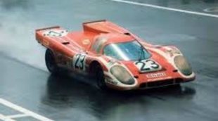 Las 24 Horas de Le Mans: Su Majestad Porsche (parte IV), la primera gran victoria