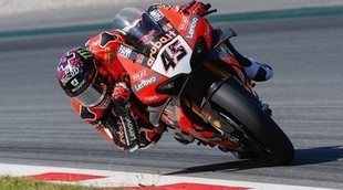 Los pilotos de Ducati y Kawasaki afrontan el 'round' de Jerez
