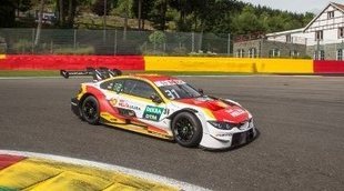 BMW buscará volver a la senda de las victorias en Lausitzring