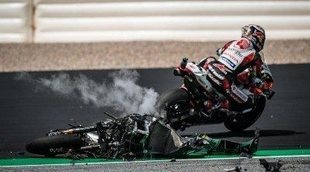 MotoGP afronta la resaca del Gran Premio de Austria