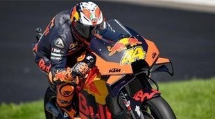 MotoGP: las reacciones de los protagonistas tras la clasificación