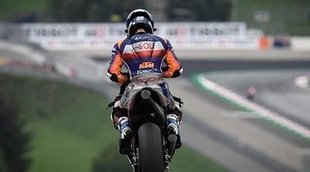 Miguel Oliveira se hace con la victoria 900 de MotoGP