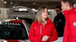 Mulsanne y su Alfa Romeo Giulietta Veloce permanecerán en el WTCR en 2020