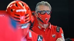 Ducati anunciará sus pilotos antes de Misano