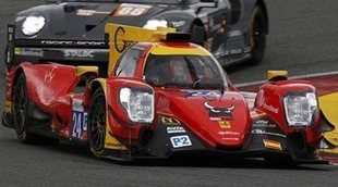 Racing Engineering estará presente en las 24H de Le Mans
