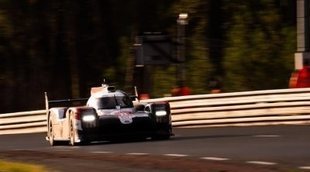 Toyota logra su tercera victoria en las 24 Horas de Le Mans