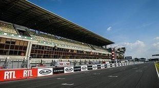 Le Mans acogerá la próxima cita de MotoGP