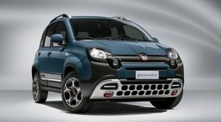 Nuevo Fiat Panda 2021