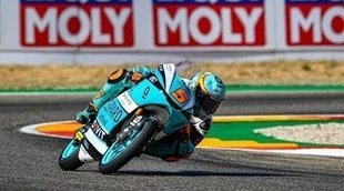 Jaume Masià se anota el GP de Teruel y vuelve a meterse en la lucha por el título
