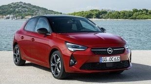 Opel Corsa Ultimate 2021
