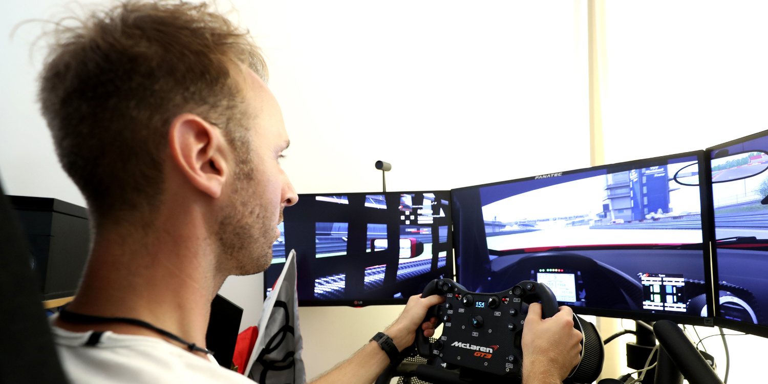 René Rast buscará convertirse en el tercer piloto más exitoso de la historia del DTM