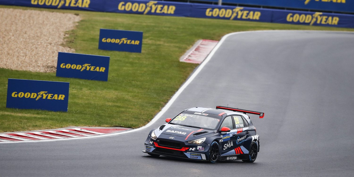 Veintidós coches correrán en la carrera final del WTCR