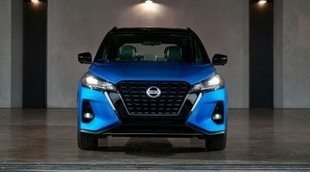 Nissan mostró el nuevo Kicks 2021