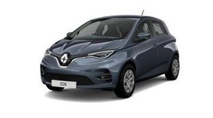 Renault Venture Edition2021