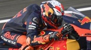 Stefan Pierer: "El objetivo de KTM para 2021 es ganar el título de MotoGP"