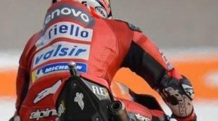 Paolo Ciabatti analiza el futuro de Ducati: "La moto ha evolucionado"